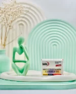 قرص مولتی ویتامین کامپلیت یوروویتال 30 عددی