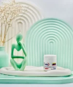 قرص مولتی ویتامین کامپلیت یوروویتال 30 عددی