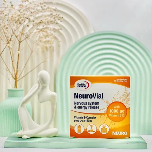 نوروویال یوروویتال