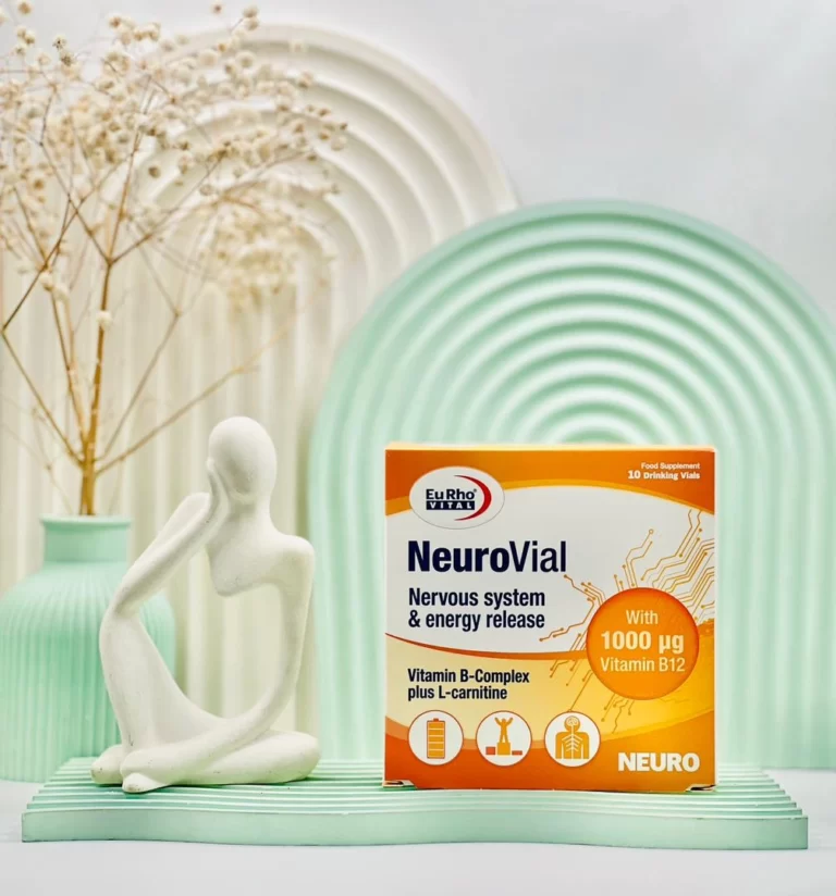 نوروویال یوروویتال