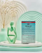 کپسول ژلاتینی کیوتن پلاس 100 میلی گرم یوروویتال 60 عددی