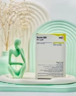 تائورین 500 میلی گرم