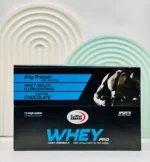 ساشه وی پروتئین یوروویتال 12 عددی