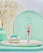 کرم ضد آفتاب دور چشم آیسول 15 میلی لیتر