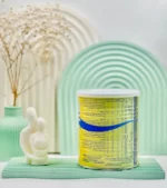 پودر لیدی میل موزی فاسکا 400 گرم