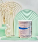 پودر لیدی میل توت فرنگی 400 گرم