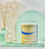 پودر لیدی میل وانیلی فاسکا 400 گرم