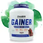 پودر گینر دوبیس