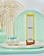 اسکراب ملایم صورت ژنوبایوتیک 120 میلی لیتر