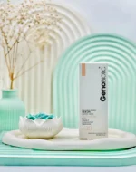 سرم ضد آفتاب صورت و گردن SPF30 ژنوبایوتیک 30 میلی لیتر
