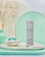 سرم ضد آفتاب صورت و گردن SPF30 ژنوبایوتیک 30 میلی لیتر