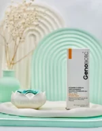 سرم ویتامین سی حاوی منیزیم آسکوربیل فسفات ژنوبایوتیک 30 میلی لیتر