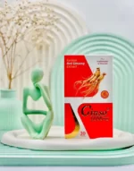 قرص جینسو 1000 میلی گرم ویت اسکای 30 عددی