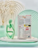 قرص جینسو 1000 میلی گرم ویت اسکای 30 عددی