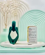 قرص ارومکس گلدن لایف 30 عددی