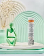 قرص جوشان مولتی ویتامین هانسال 20 عددی