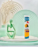 قرص جوشان مولتی ویتامین هانسال 20 عددی