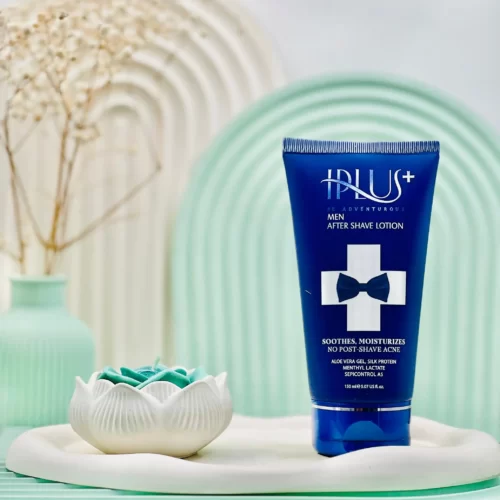 لوسیون افتر شیو آقایان آی پلاس