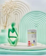 قرص ب کمپلکس ایران دارو