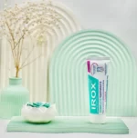 خمیردندان چندکاره ایروکس