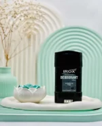 استیک کرمی خوشبو کننده بلک استون ایروکس