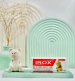 خمیردندان ژلی کودک ایروکس