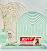 خمیردندان ژلی کودک ایروکس