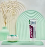 خمیر دندان مناسب دندان های حساس ایروکس