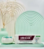 خرید خمیر دندان مناسب دندان های حساس ایروکس