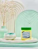 وازلین بهداشتی معطر جی حاوی ویتامین ای