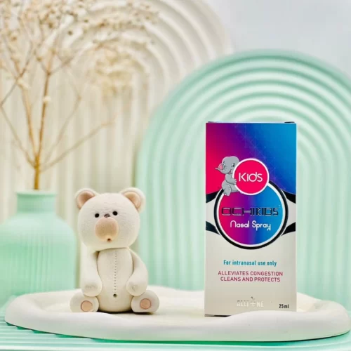 اسپری بینی اوچی کیدز آلتون 25 میلی لیتر