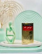 سافت ژل اورامین اف کوشان فارمد 30 عددی