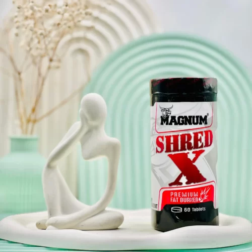 قرص چربی سوز شرد ایکس 1000 میلی گرم مگنوم 60 عددی ر