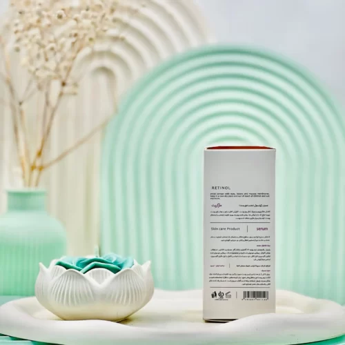 خرید سرم رتینول مارگریت