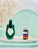 قطره منتول پورسینا 30 میلی لیتر