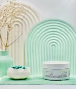 کرم مرطوب کننده آووکادو دیترون مناسب پوست خشک