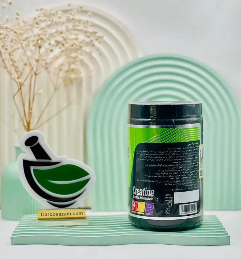 پودر کراتین نوتراسن 300 گرم