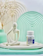 قرص ملاتونین 5 میلی گرم آریا دارو 30 عددی