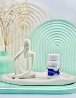 قرص ملاتونین 5 میلی گرم آریا دارو 30 عددی