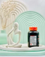 قرص چربی سوز لیپوتروپین 500 میلی گرم نوتریمد 60 عددی