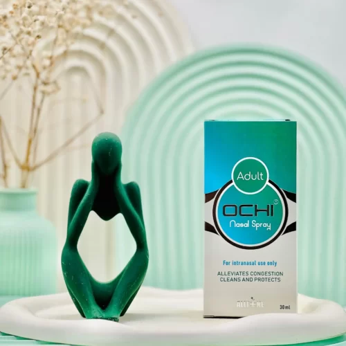 اسپری بینی اوچی آلتون 30 میلی لیتر