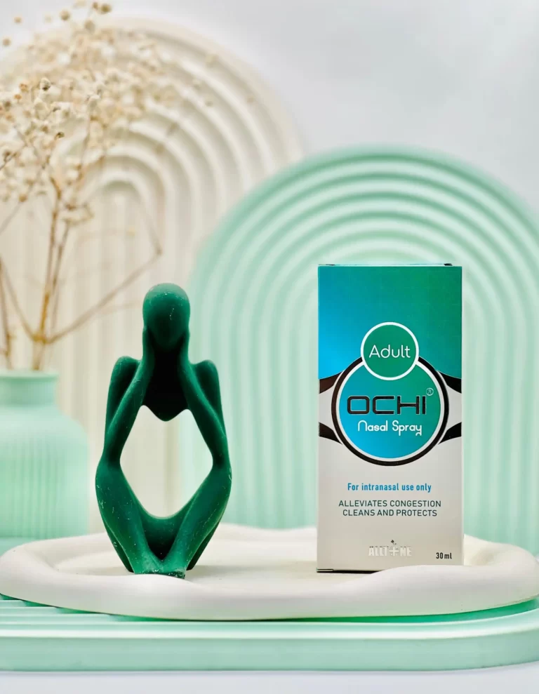 اسپری بینی اوچی آلتون 30 میلی لیتر