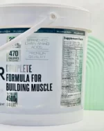 پودر تاپ گینر فارماتک با طعم شکلات