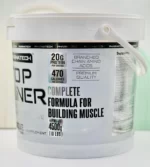 پودر تاپ گینر فارماتک با طعم شکلات