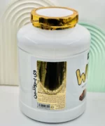 پودر وی پروتئین فارماتک با طعم شکلات 1818 گرم