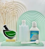 دوش واژینال پارت کیمیا 250 میلی لیتر