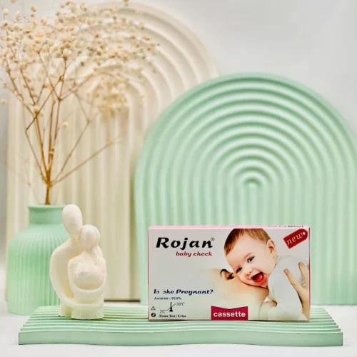 بیبی چک روژان