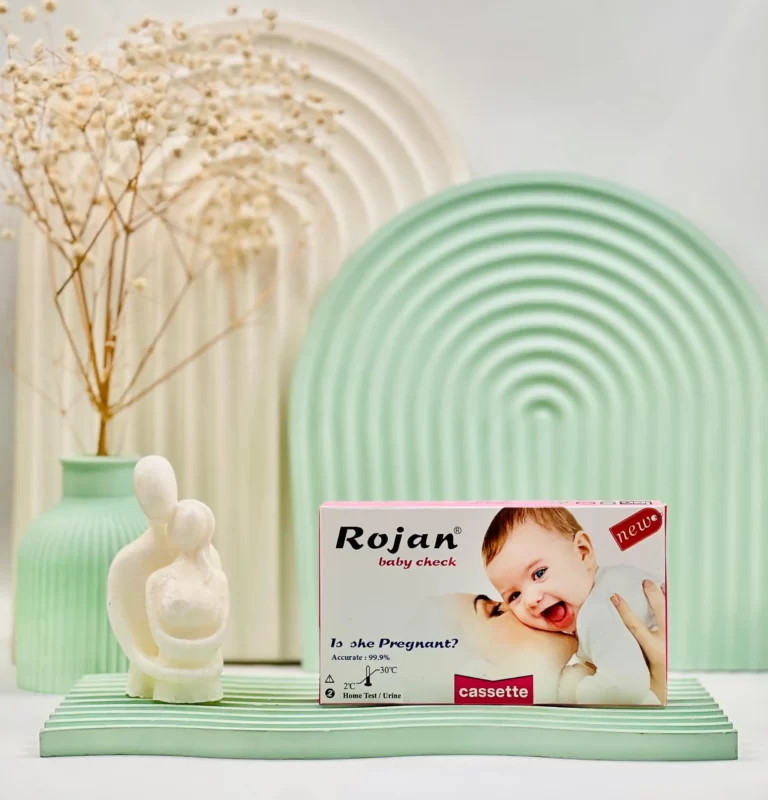 بیبی چک روژان