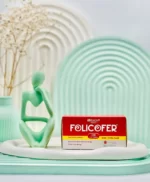 قیمت قرص فولیکوفر روز دارو 