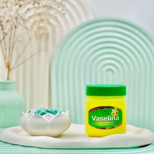 وازلین معطر ساج